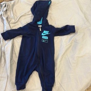Infant Nike 1 piece